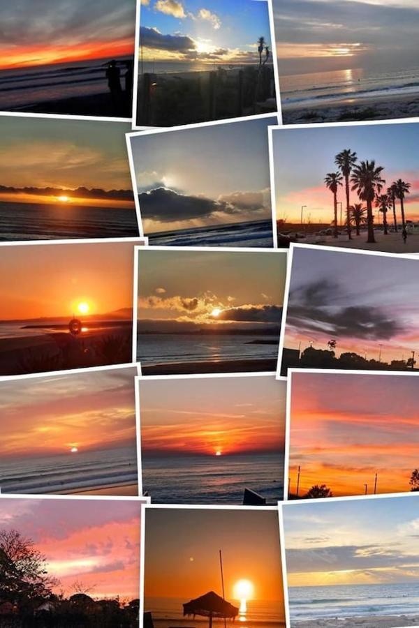 The Beach Place กอสตา ดา กาปาริกา ภายนอก รูปภาพ